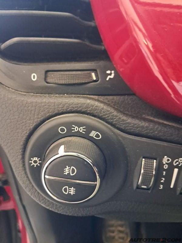 FIAT 500X 1.0 T3 120 CV City Cross - GPL!!