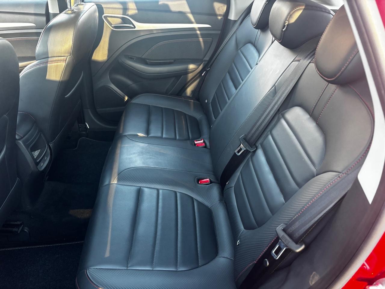 Mg ZS 1.5 VTi-tech Luxury