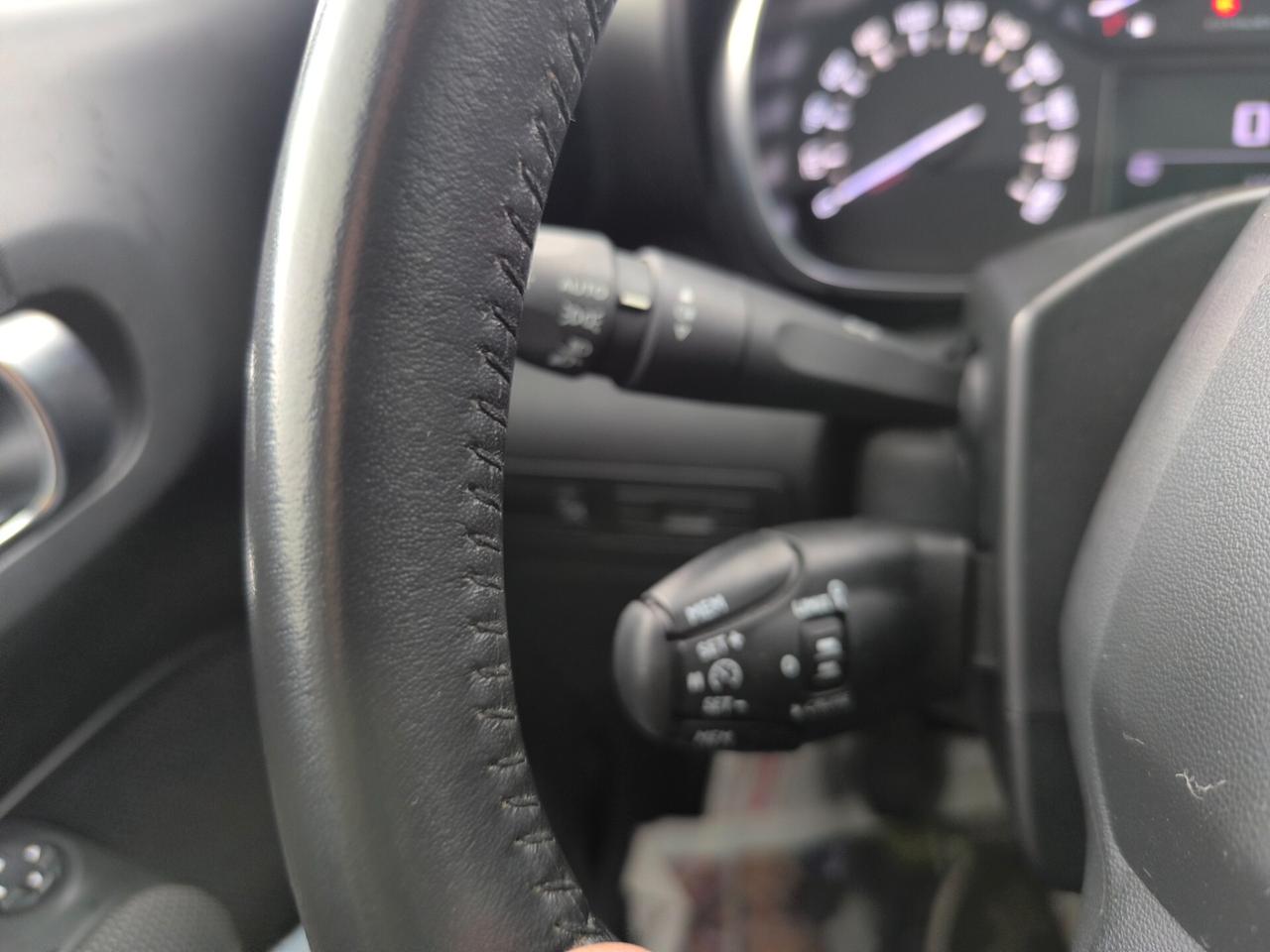 N 2 CITROEN C3 AIRCROSS 1.6 DIESEL 09/2021 04/2020