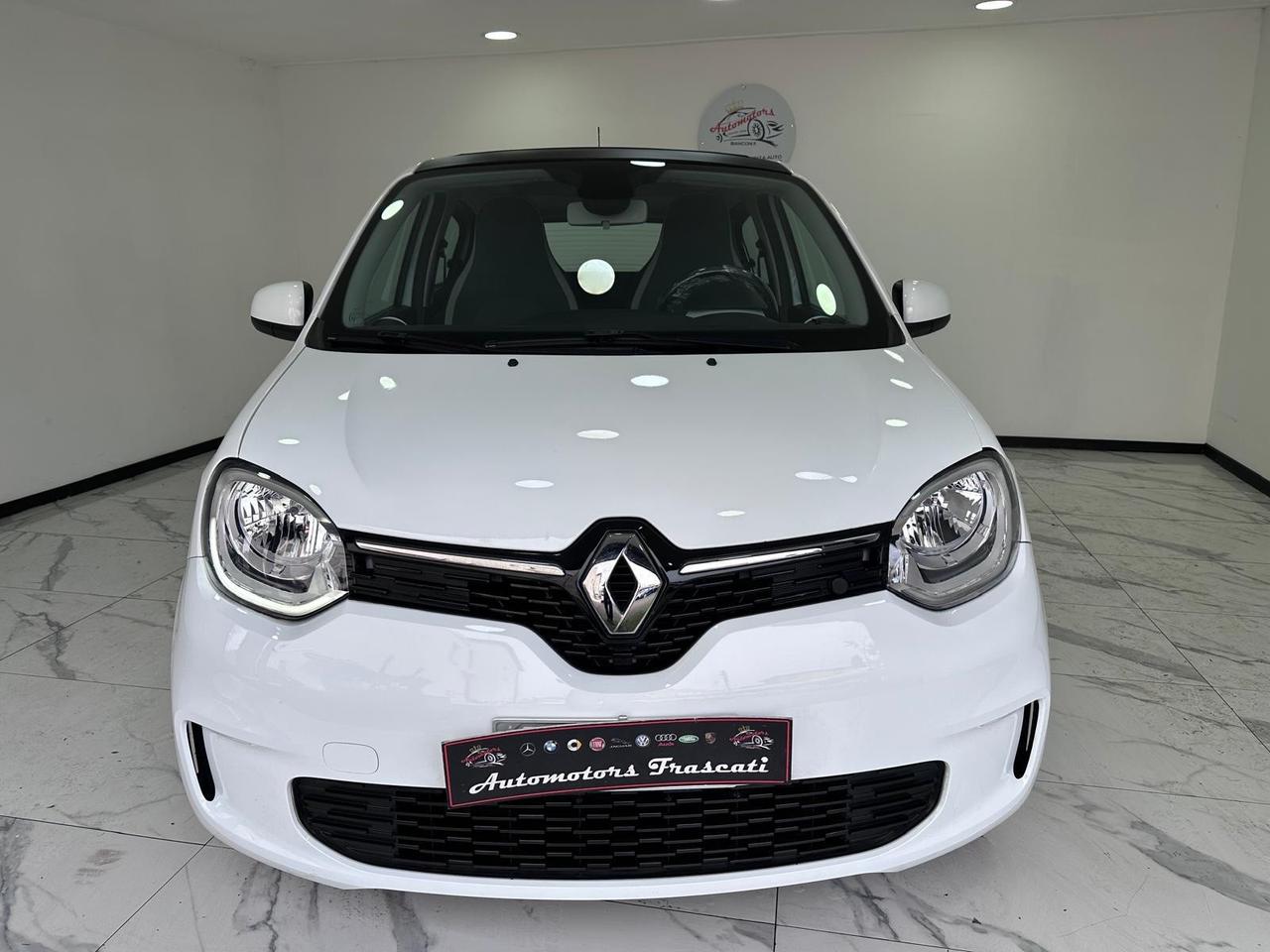 Renault Twingo 1.0 OPEN AIR- 70cv-GARANTITA-2020