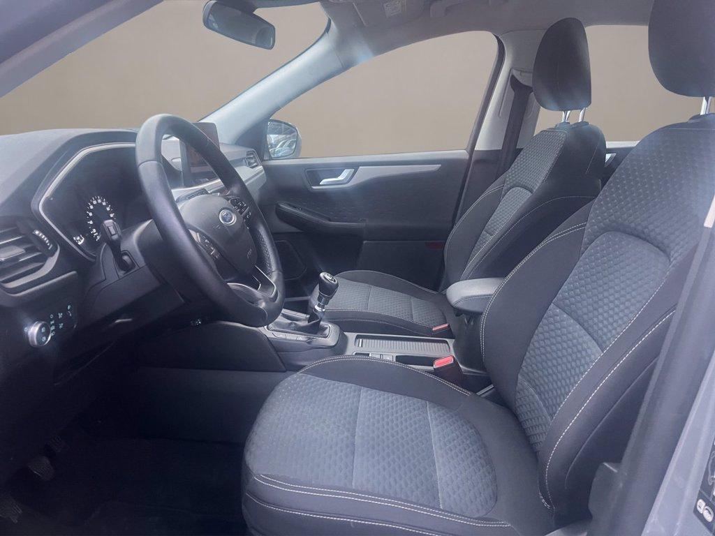 FORD Kuga 1.5 ecoblue Connect 2wd 120cv del 2021