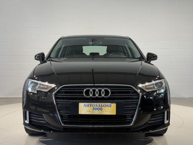 AUDI A3 SPB 30 TDI S tronic Sport PREZZO REALE
