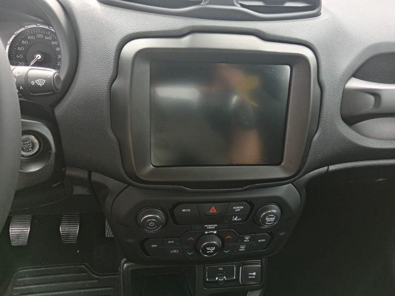 Jeep Renegade 1.0 T3 120cv Limited