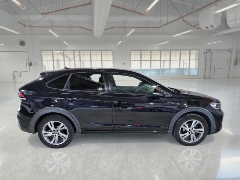 VOLKSWAGEN TAIGO 1.0 TSI 81 KW R-LINE DSG SUV
