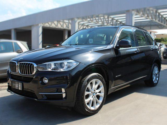BMW X5 xDrive25d