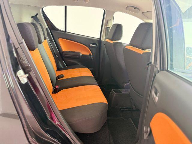 OPEL Agila 1.2 16V 86CV Enjoy
