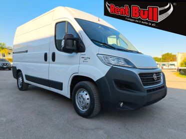 FIAT DUCATO 2.3 MJT 130CV. MH2 FURGONE TRASPORTO OSSIGENO [RIF: 6224]