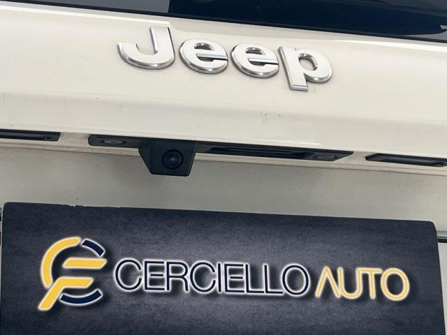 JEEP Avenger 1.2 Turbo 100 CV MHEV Summit da ?269,00