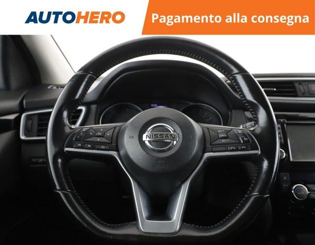 NISSAN Qashqai 1.5 dCi 115 CV Business