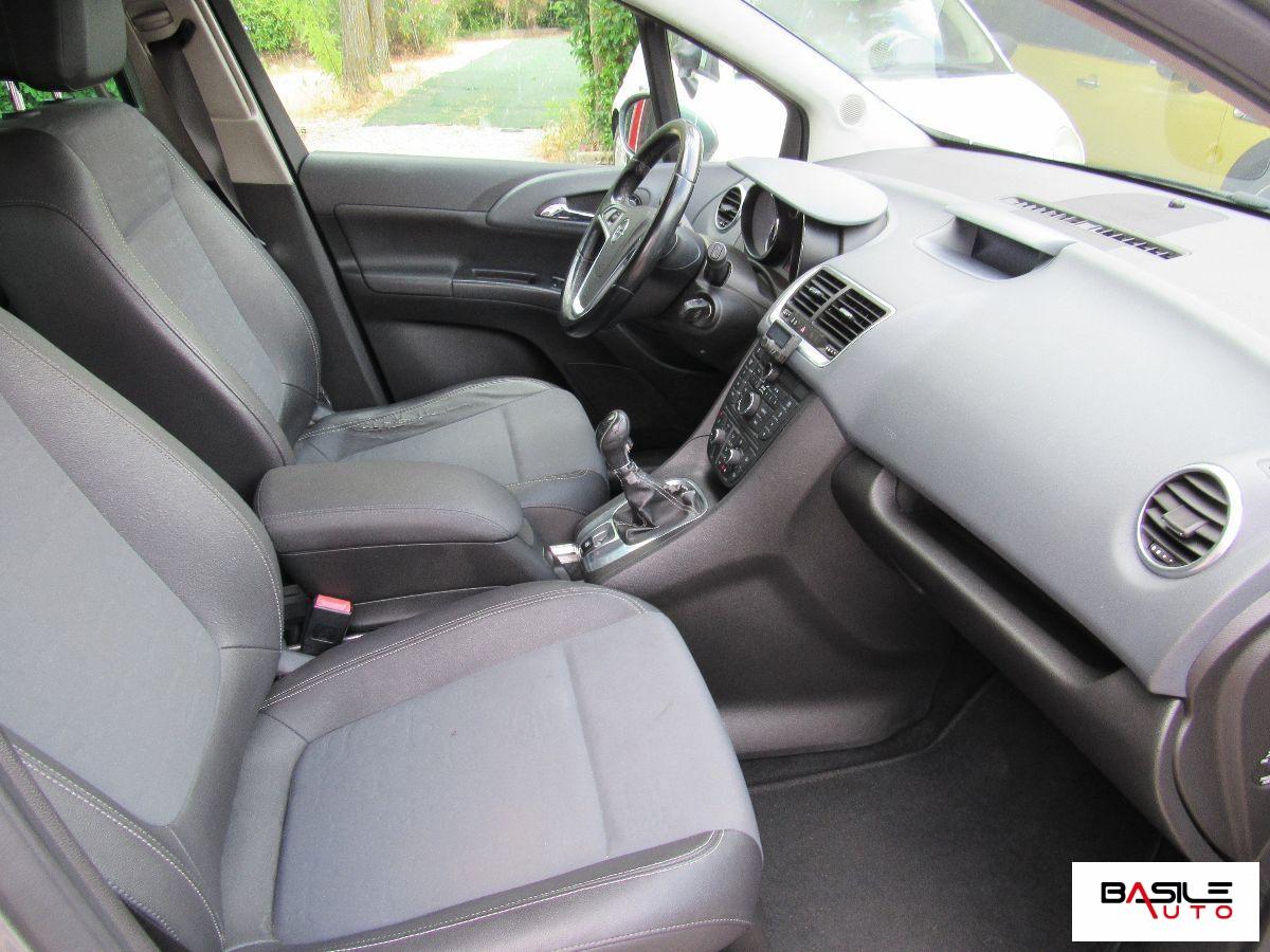 OPEL - Meriva - 1.3 CDTI ecoFLEX Cosmo