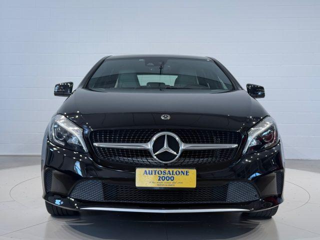 MERCEDES-BENZ A 180 d Sport PREZZO REALE