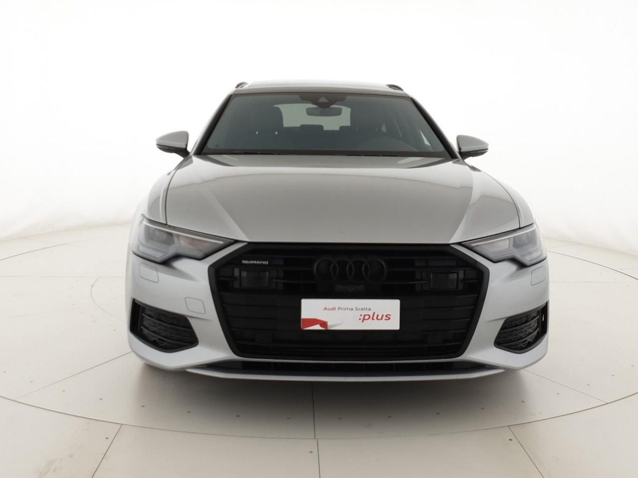 Avant 50TFSIe 299CV quattro Str Business Design