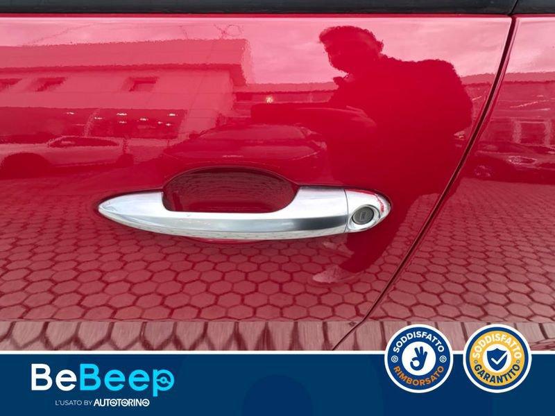 Lancia Ypsilon 1.0 FIREFLY HYBRID SILVER S&S 70CV