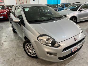 Fiat Punto 1.3 MJT II S&S 85 CV 3 porte ECO Lounge