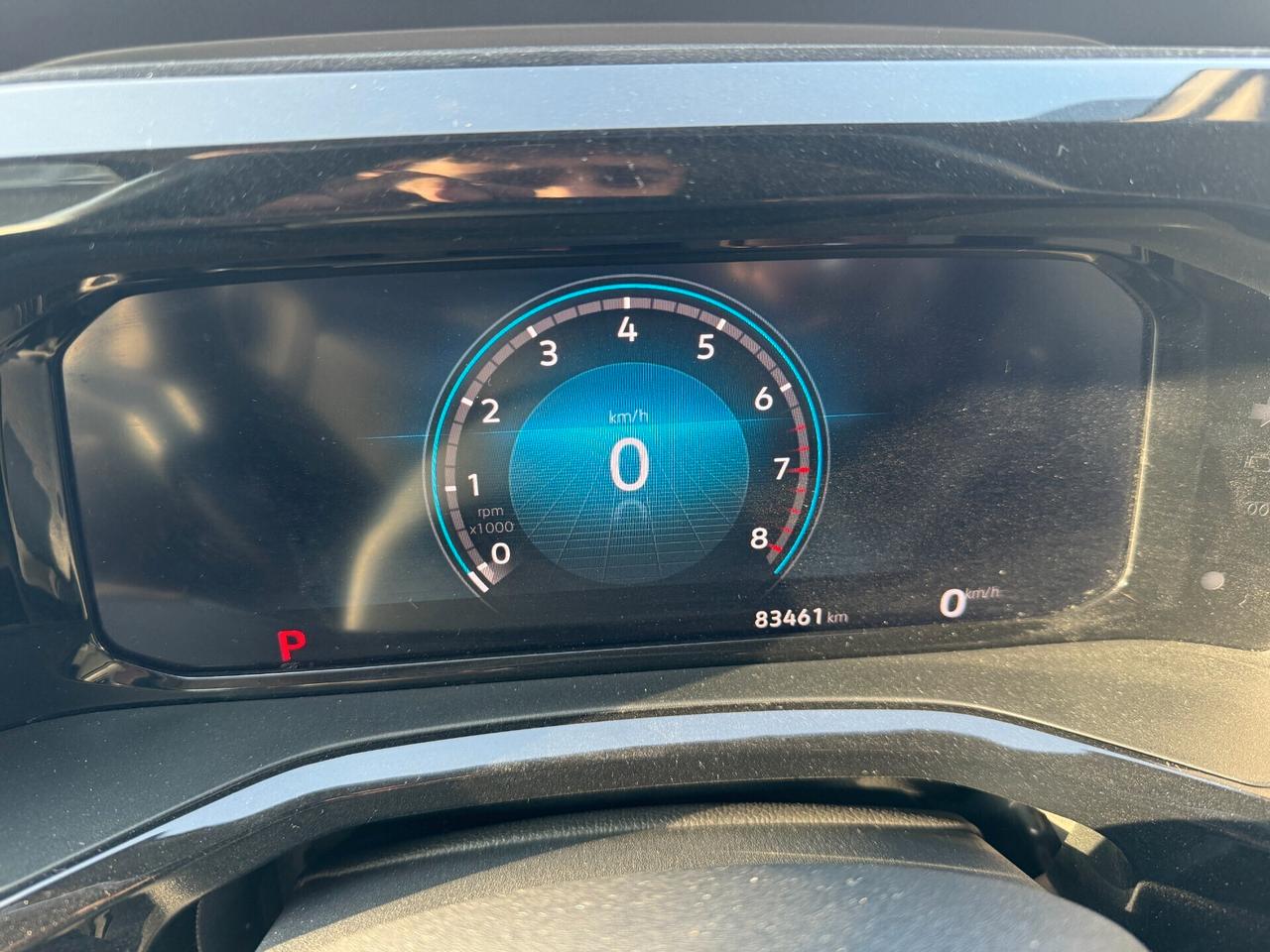 Volkswagen T7 Multivan 2.0TDI/7 POSTI/83000 KM