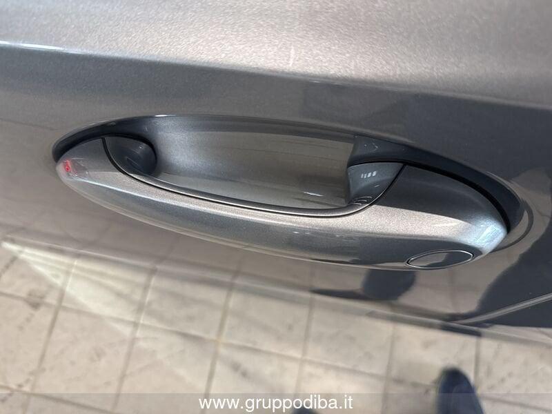BMW Serie 3 Touring Serie 3 G21 2022 Touring 318d Touring mhev 48V MSport auto