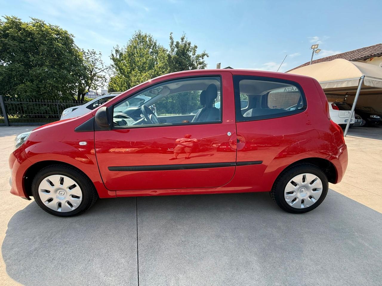 Renault Twingo 1.2 BENZINA NEO-PAT