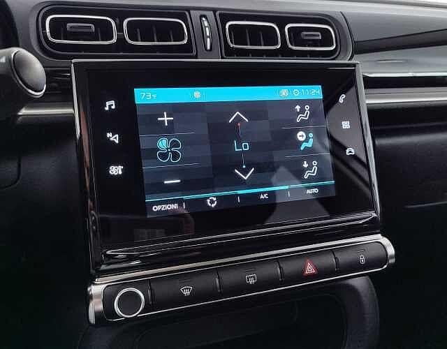 Citroen C3 PureTech 110 S&S Shine Pack