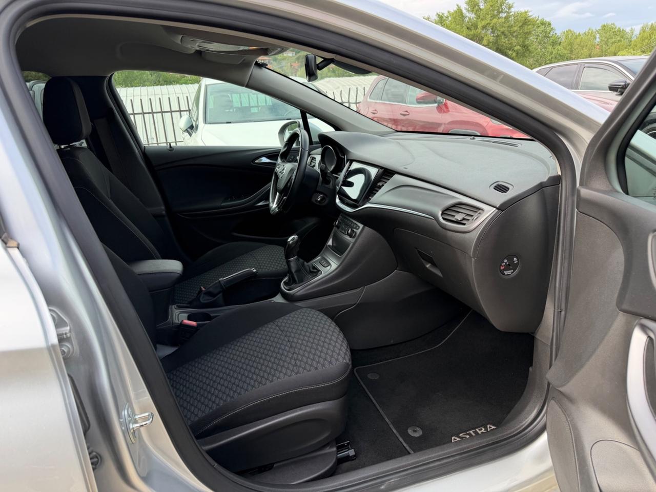 Opel Astra 1.6 CDTI 136CV EcoFLEX S&S Sports Tourer Business