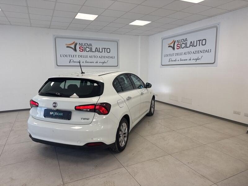 FIAT Tipo Tipo 1.6 Mjt S&S DCT 5 porte Business