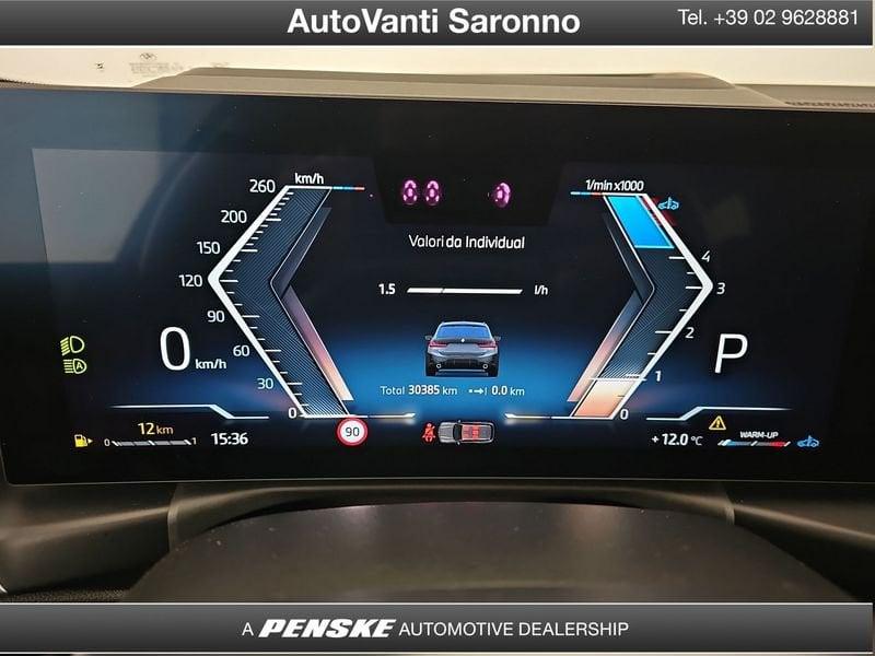 BMW Serie 3 Touring 320d 48V xDrive Touring Msport Pro