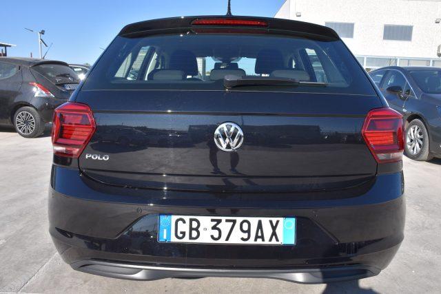 VOLKSWAGEN Polo 1.0 TSI DSG 5p. Highline BlueMotion Technology