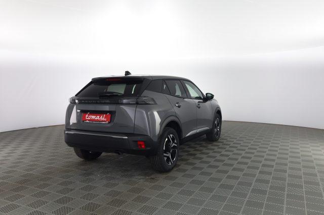 PEUGEOT 2008 2008 Hybrid 110 e-DCS6 Allure
