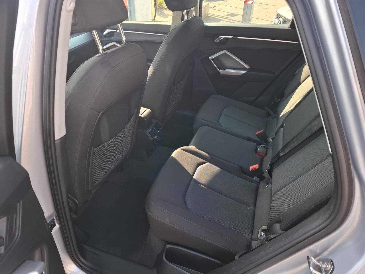 Audi Q3 2.0 TDI 150cv S tronic Anno 2019