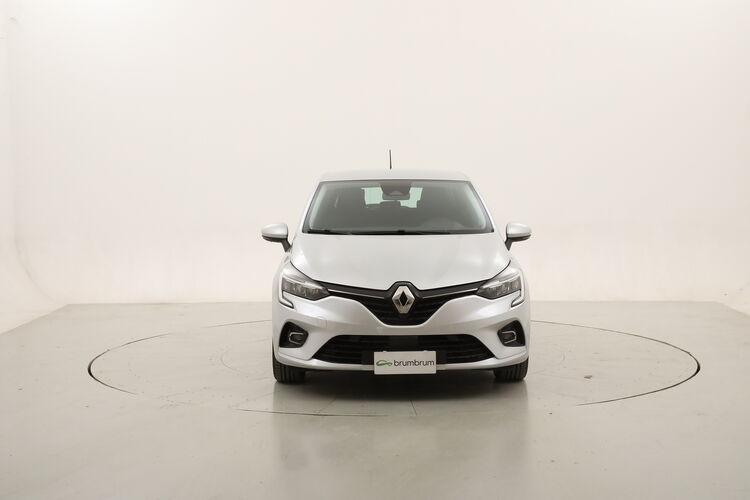 Renault Clio Hybrid Zen BR918235 1.6 Full Hybrid 140CV