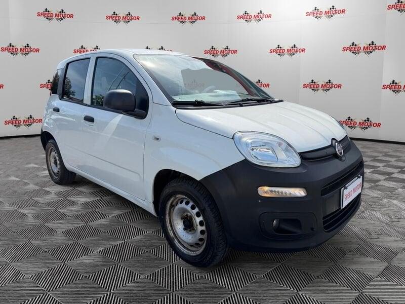 FIAT Panda 1.3 Multijet 80 CV VAN 2 POSTI, 5 PORTE, PRONTA CONSEGNA!