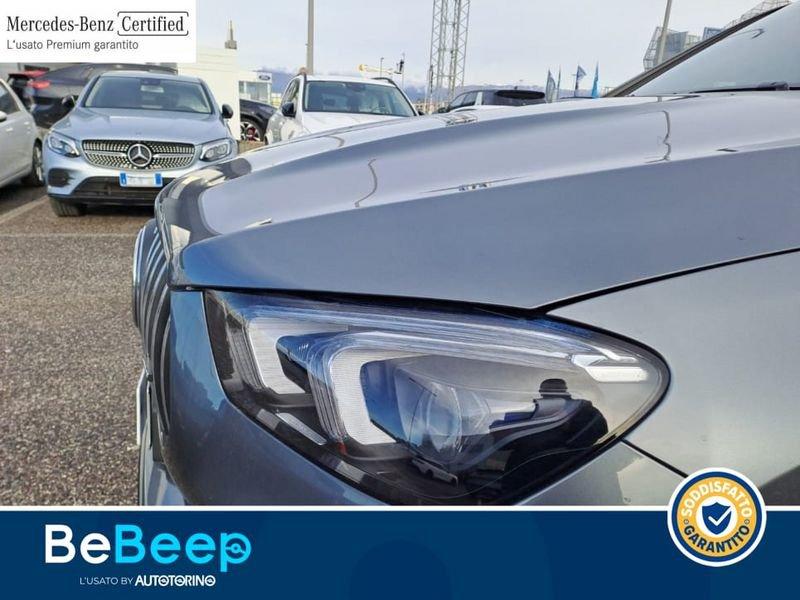 Mercedes-Benz GLE Coupé GLE COUPE 53 MILD HYBRID(EQ-BOOST) AMG PREMIUM PRO