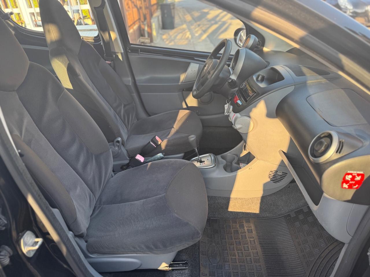Citroen C1 1.0 5 porte CMP-5 BAC1