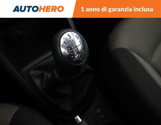 RENAULT Captur dCi 8V 90 CV Energy Zen