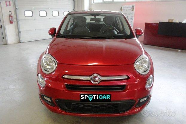 FIAT 500X 1.3 MultiJet 95 CV Pop Star