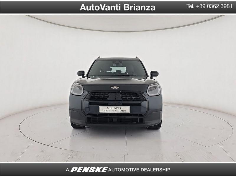 MINI Countryman Mini Countryman 2.0 48V D Classic