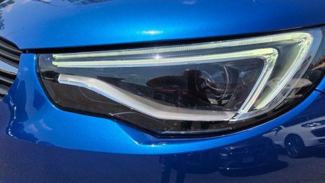 OPEL Grandland X 2.0 diesel Ecotec Start&Stop aut. Ultimate PERMUTE