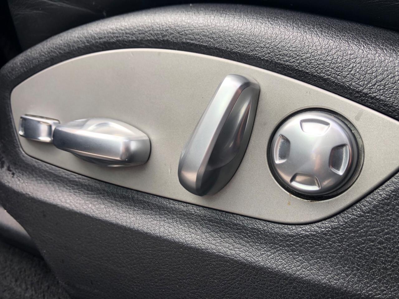 Porsche Macan 2.0 RS Black Series Tetto Gancio Traino Sport SC Permute Rate Finanziamenti