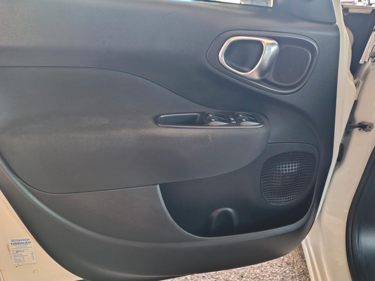 Fiat 500L 1.3 Multijet Lounge MOTORE NUOVO