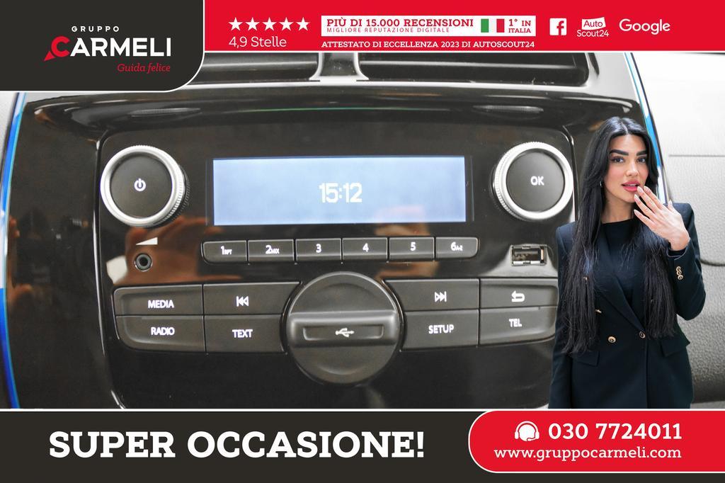 Dacia Spring Electric 45 Comfort