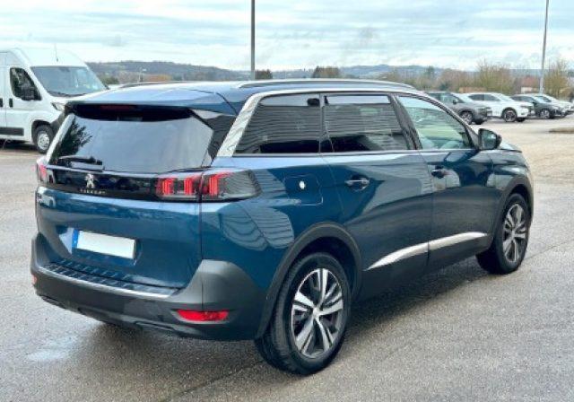PEUGEOT 5008 BlueHDi 130 S&S EAT8 Allure Pack