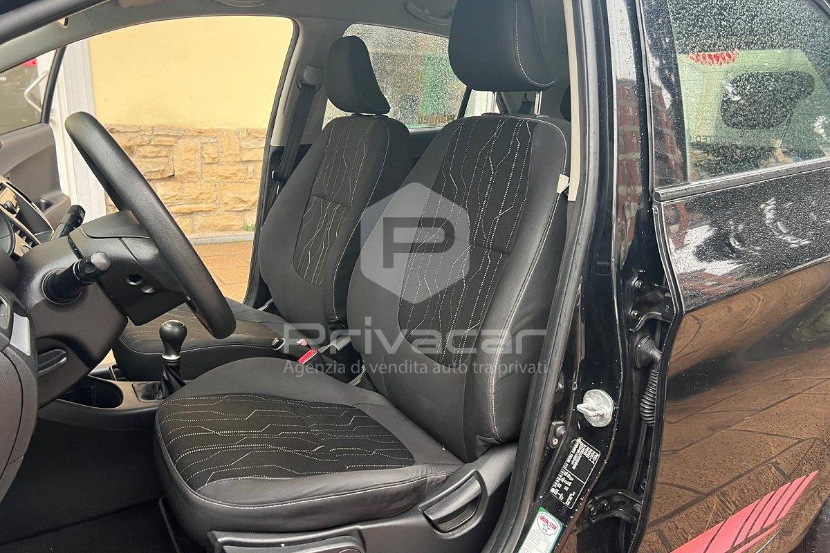 KIA Picanto 1.0 12V 5 porte Style