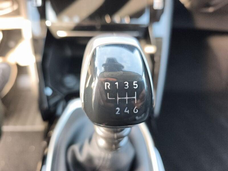 Peugeot 208 5P - ALLURE Pure 100 cv