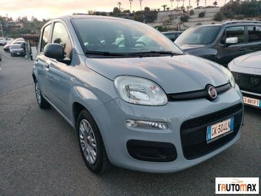 FIAT - Panda 1.0 hybrid s&s 70cv