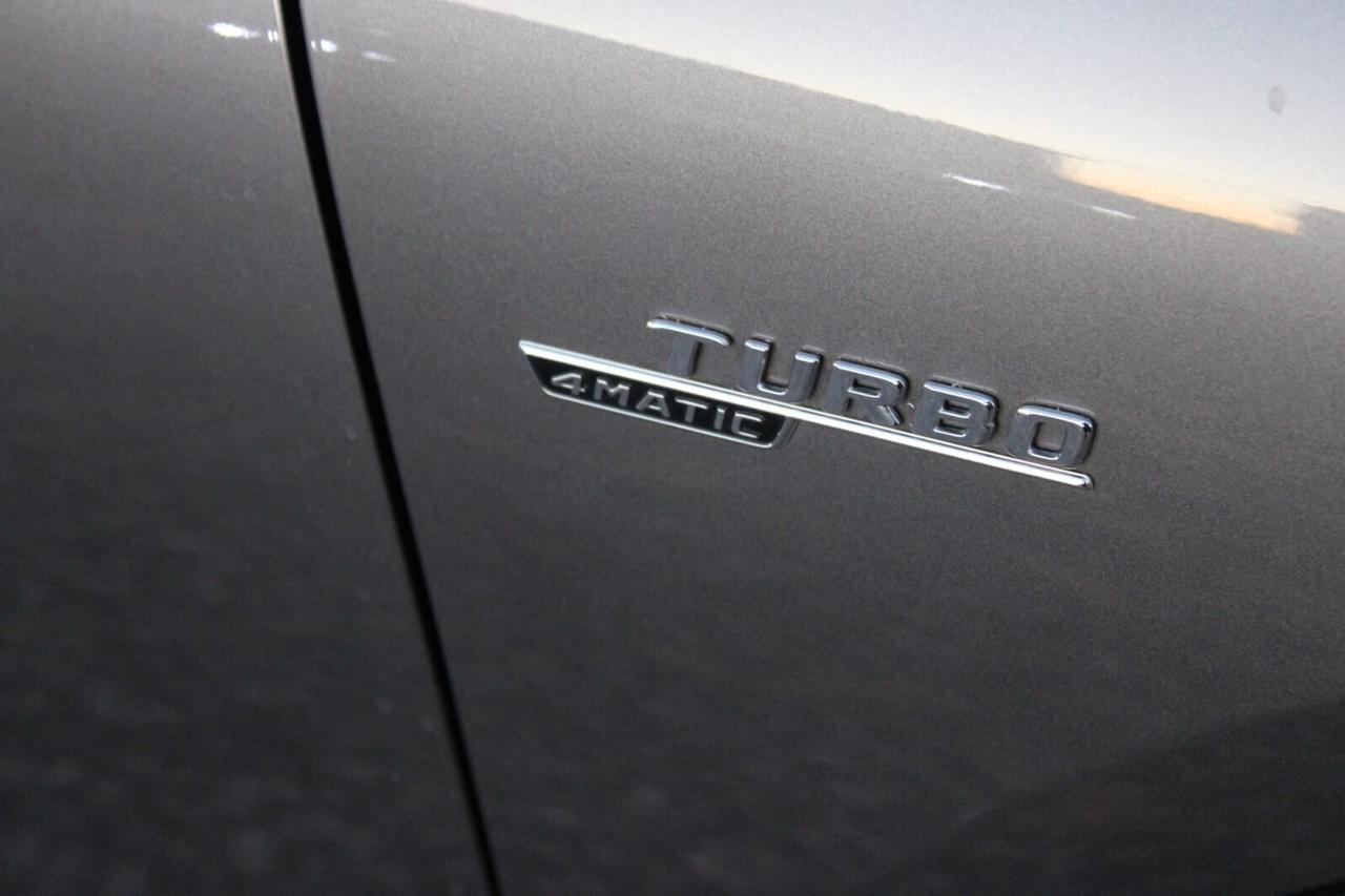 Mercedes-benz GLA 35 Tua A SOLI 550€ al mese Anticipo Zero