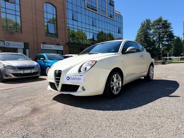 Alfa Romeo MiTo 1.4 Super 70cv