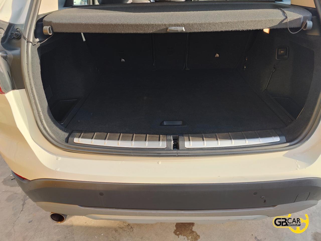 Bmw X1 sDrive18i Advantage