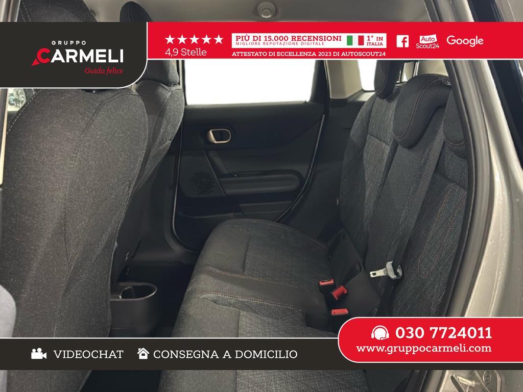 Mini Mini Cooper 5 Porte 1.5 C Essential Auto