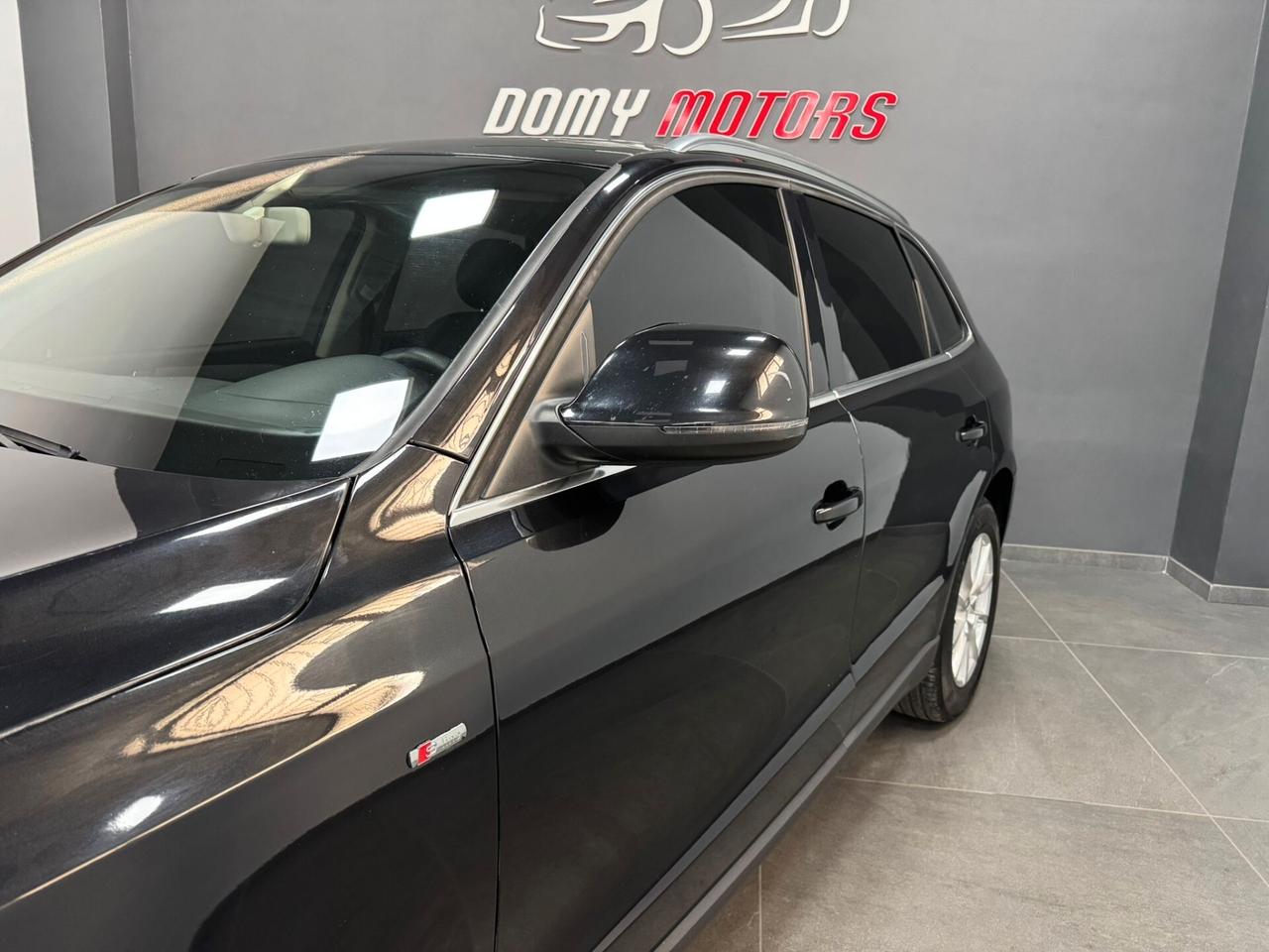 Audi Q5 2.0 TDI 170 CV quattro S tronic Advanced Plus