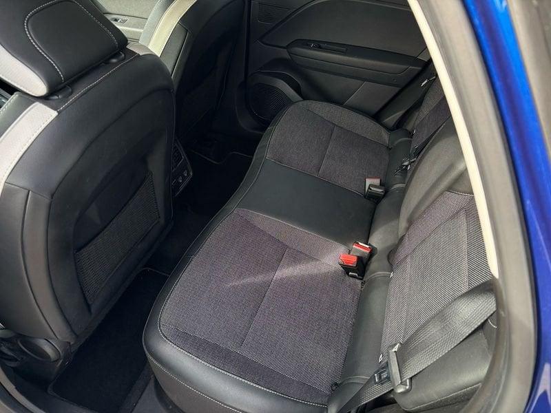 Renault Captur 1.6 E-Tech hybrid Intens 145cv auto