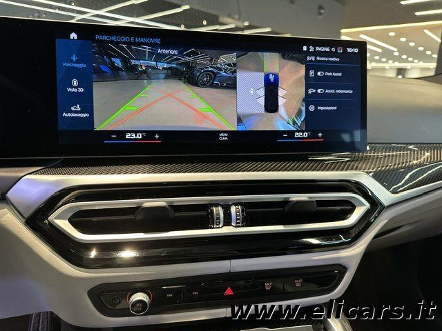 BMW M3 Touring Competition M xDrive